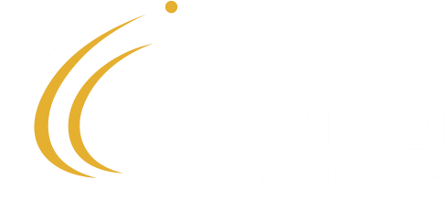 CATKing Logo